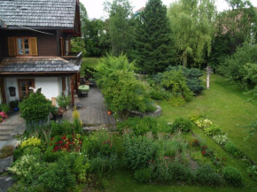 Apartments Stegmühle Mauterndorf